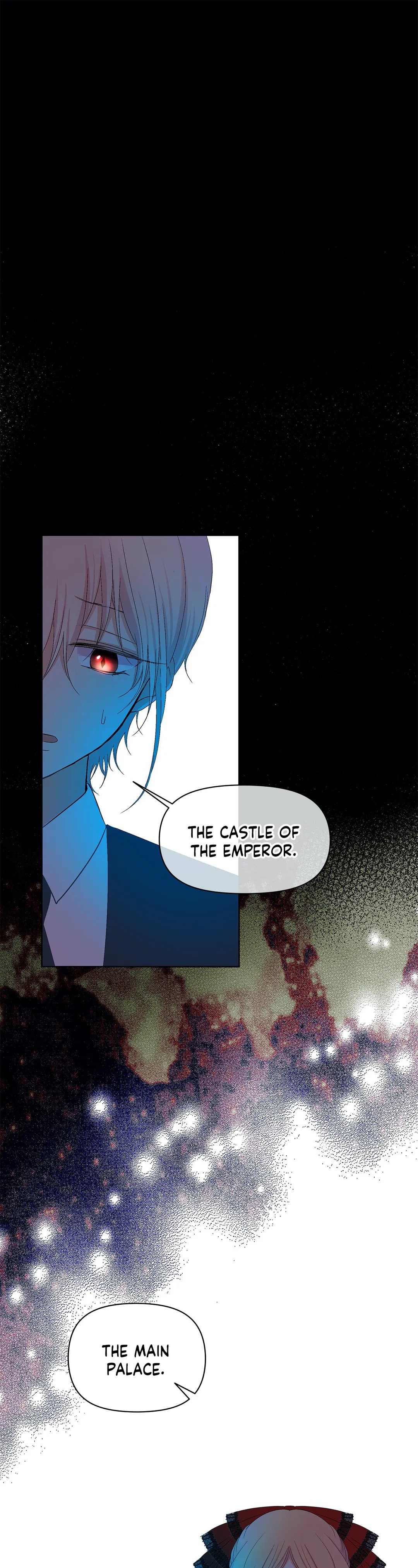 Princess Villainess Chapter 40 page 2 - 