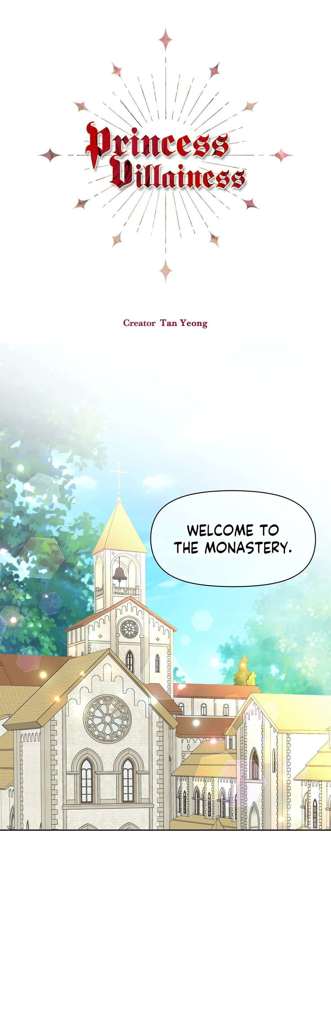 Princess Villainess Chapter 40 page 11 - 
