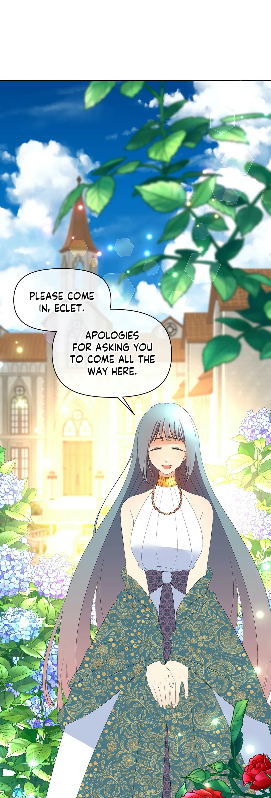Princess Villainess Chapter 40 page 12 - 