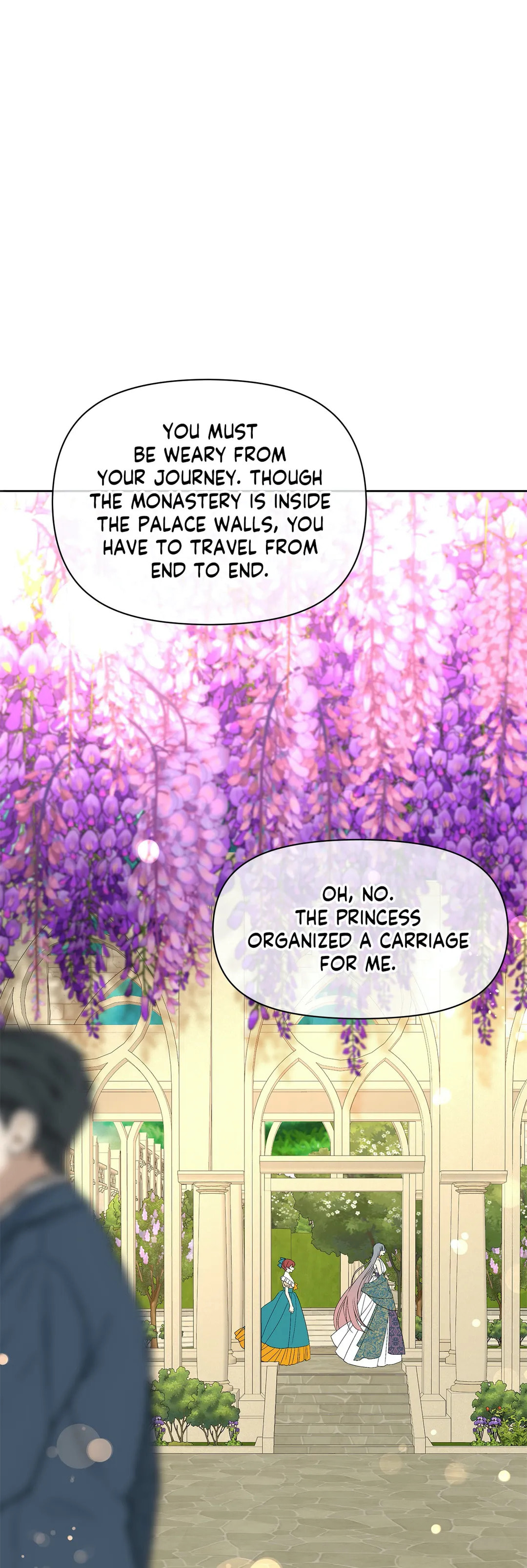 Princess Villainess Chapter 40 page 15 - 