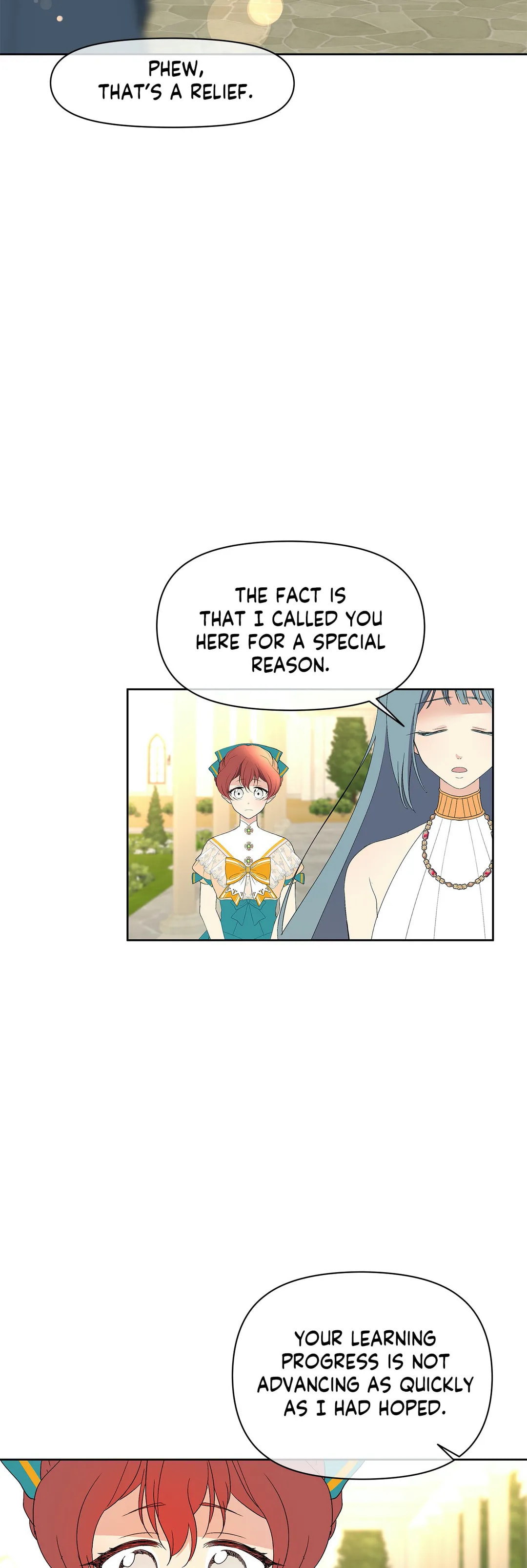 Princess Villainess Chapter 40 page 16 - 