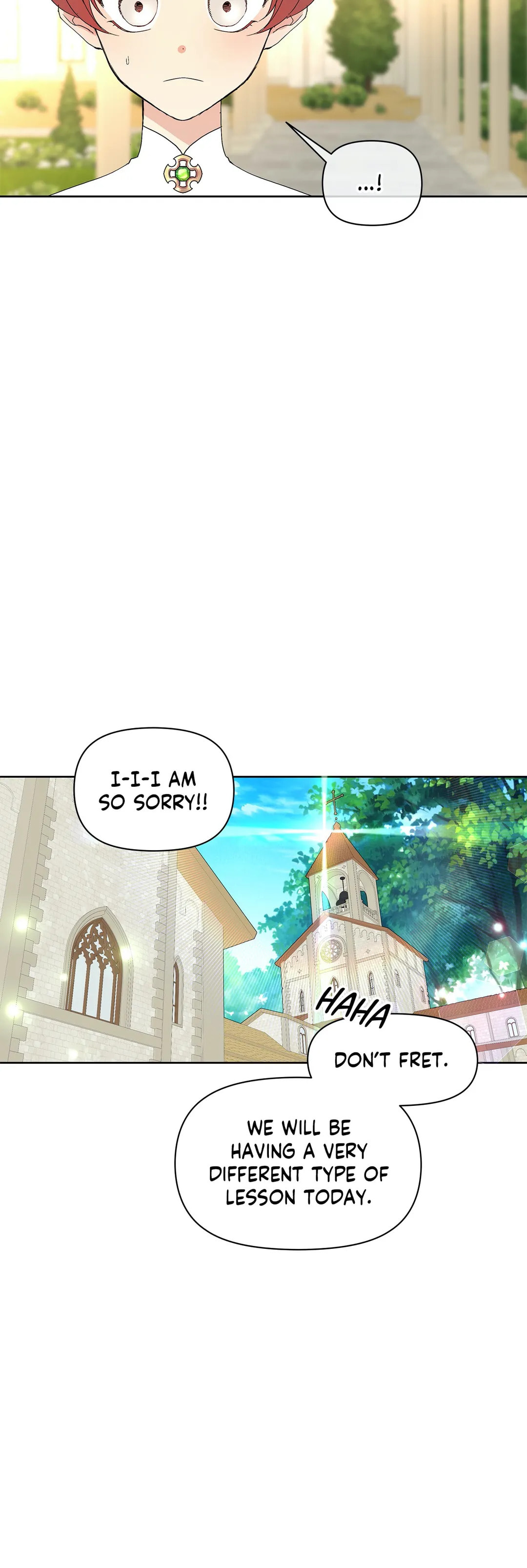 Princess Villainess Chapter 40 page 17 - 