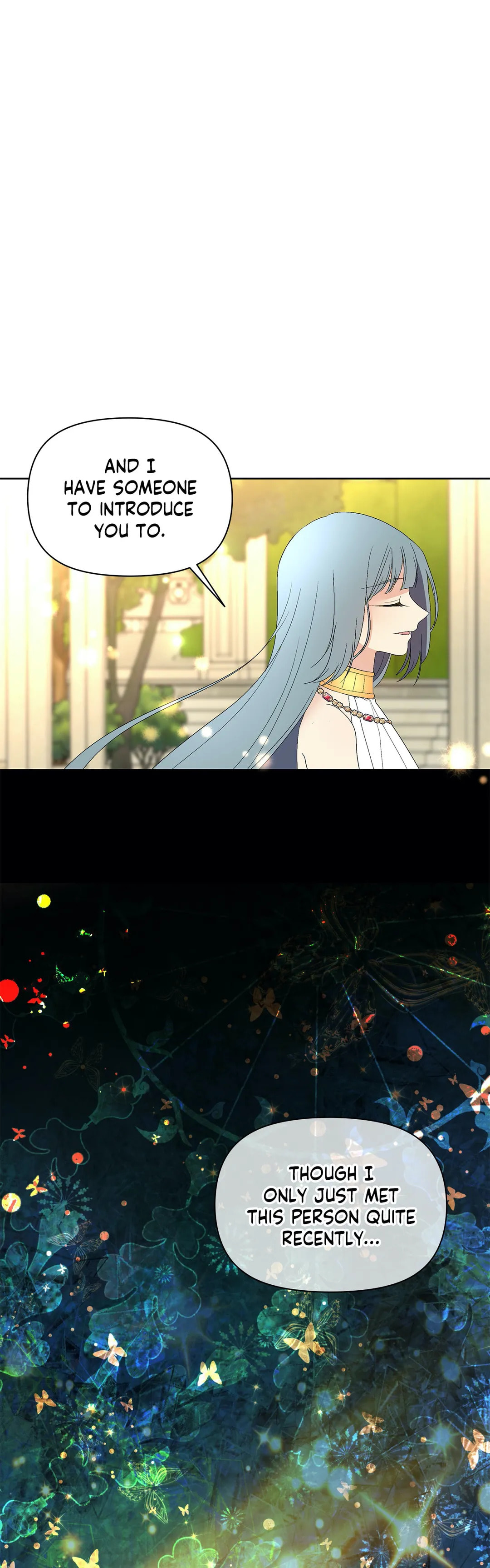 Princess Villainess Chapter 40 page 18 - 