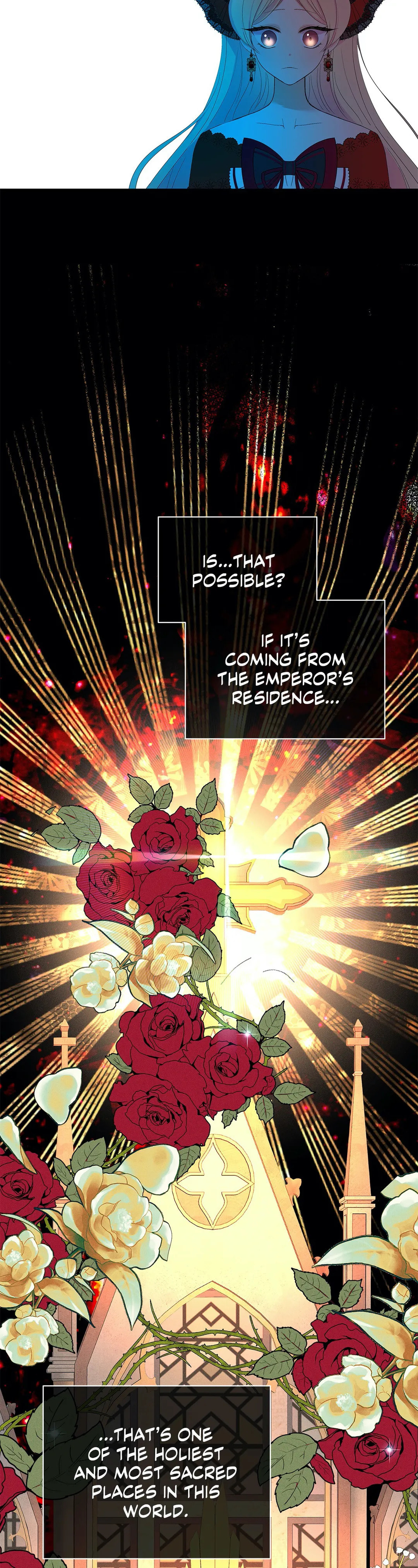 Princess Villainess Chapter 40 page 3 - 