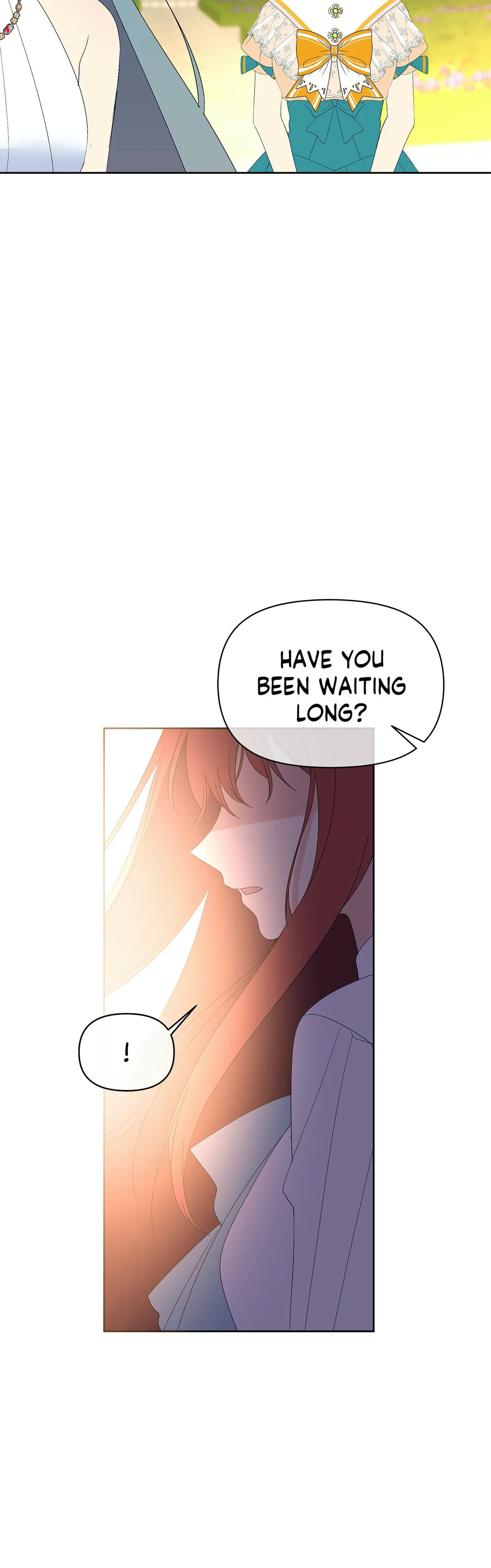 Princess Villainess Chapter 40 page 21 - 