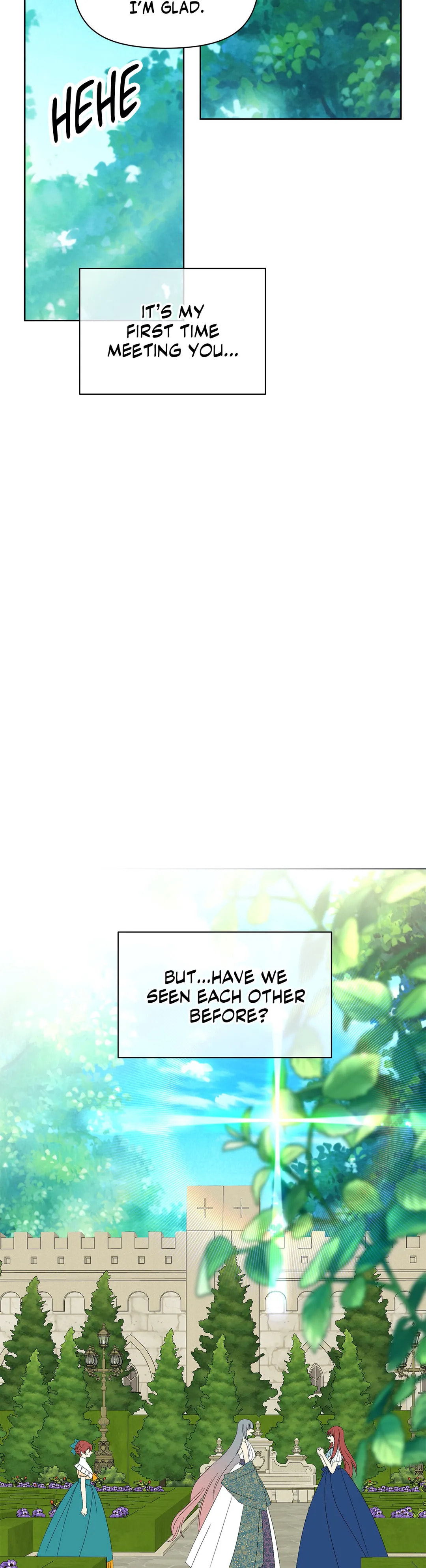 Princess Villainess Chapter 40 page 24 - 