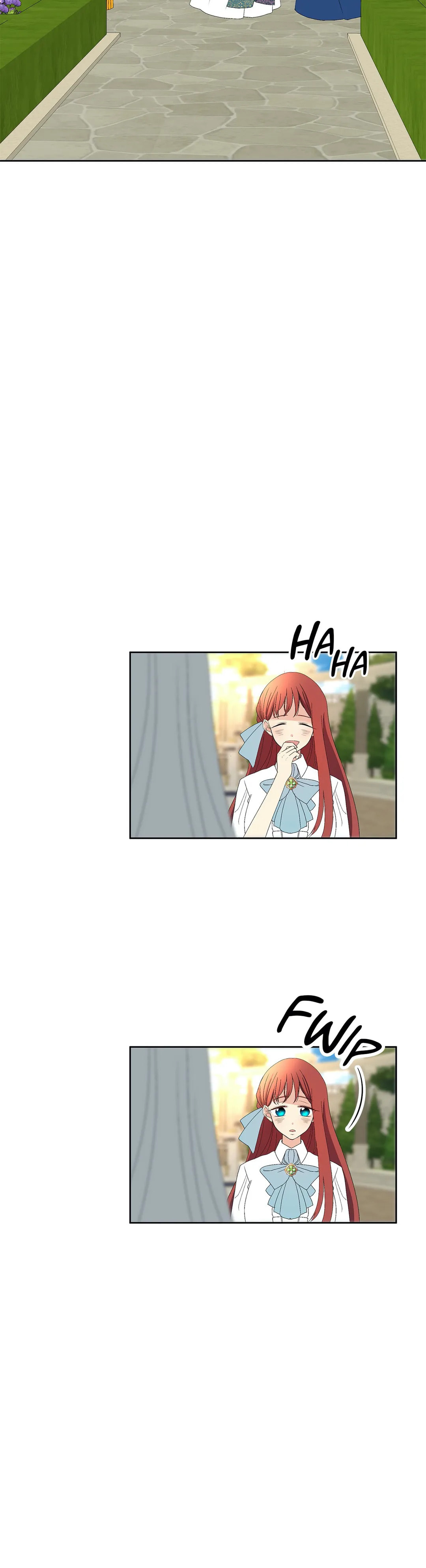 Princess Villainess Chapter 40 page 25 - 