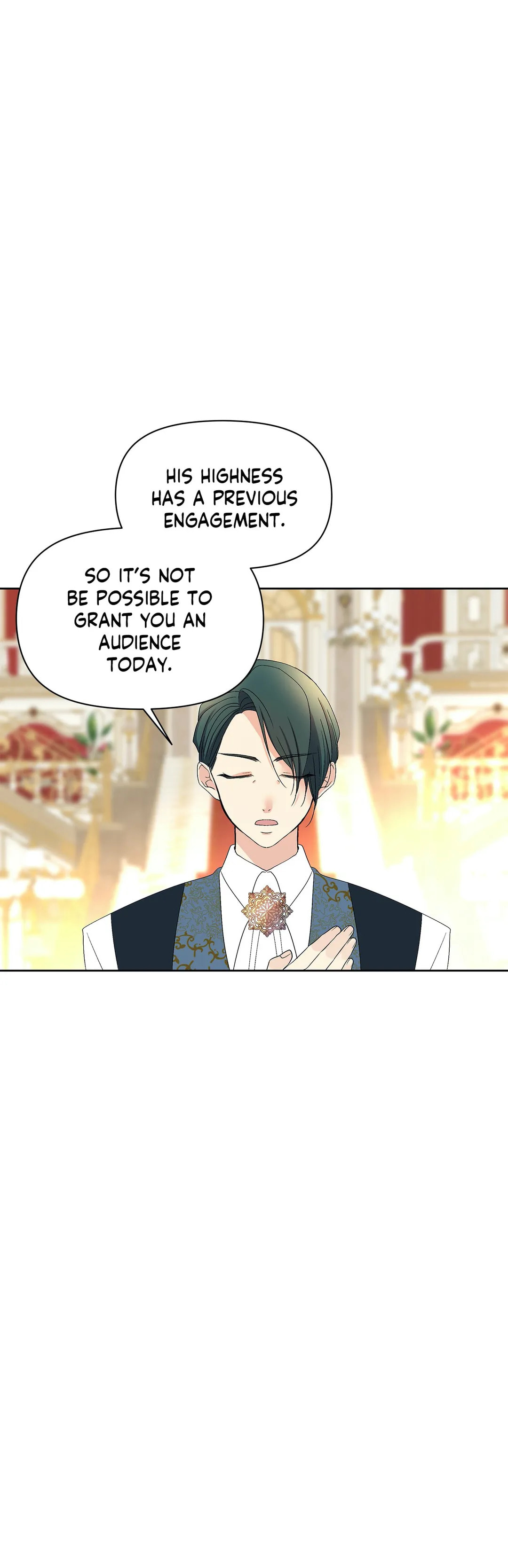 Princess Villainess Chapter 40 page 29 - 