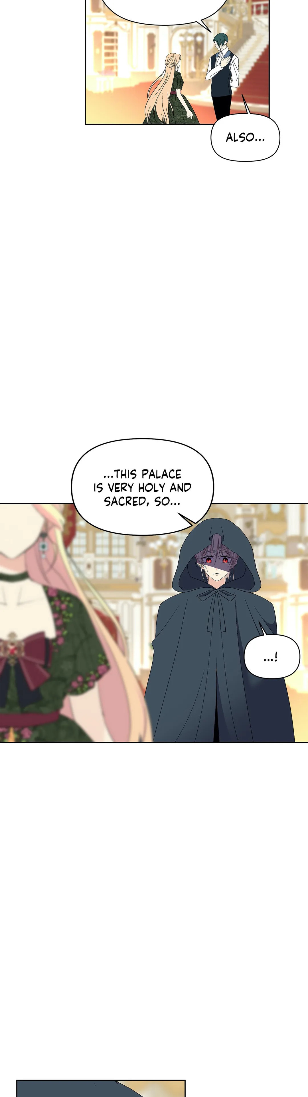 Princess Villainess Chapter 40 page 32 - 