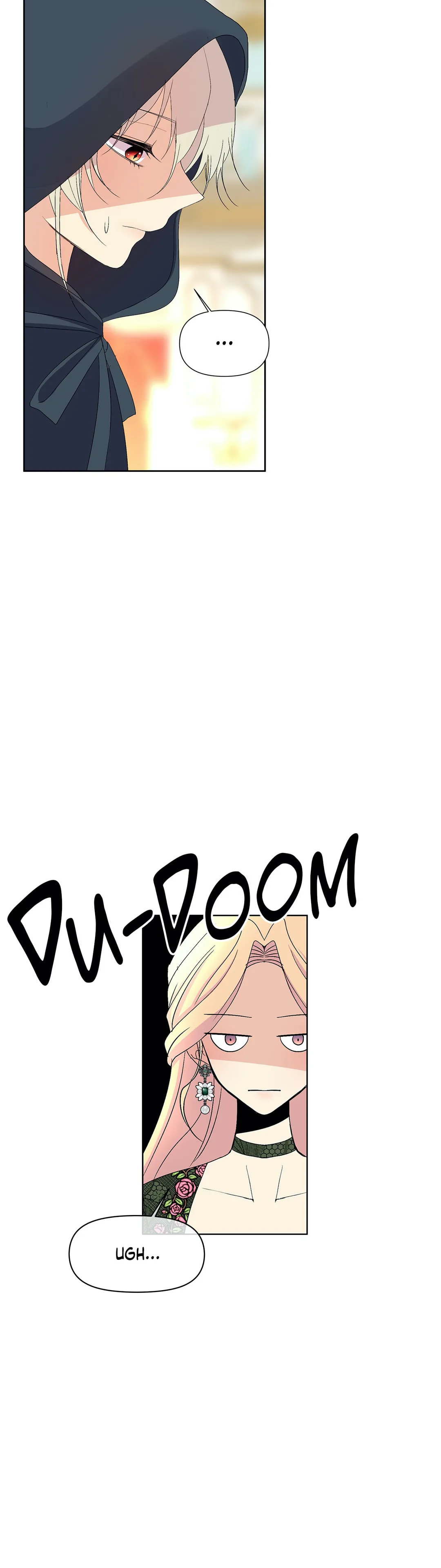 Princess Villainess Chapter 40 page 33 - 