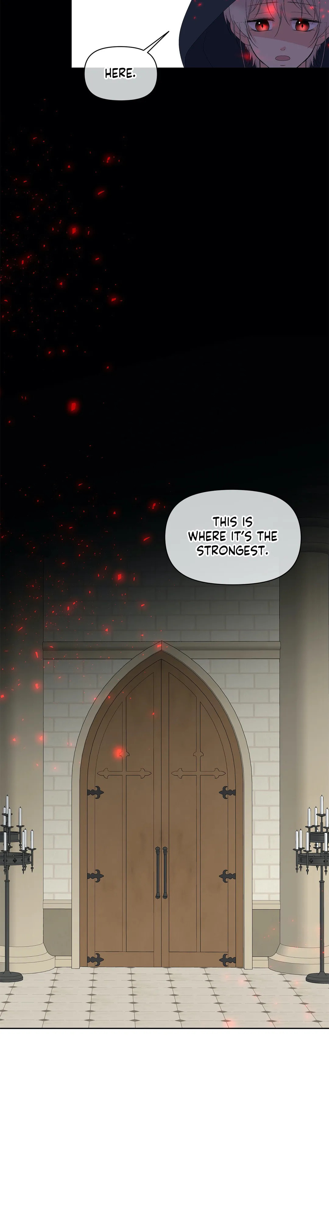 Princess Villainess Chapter 40 page 41 - 