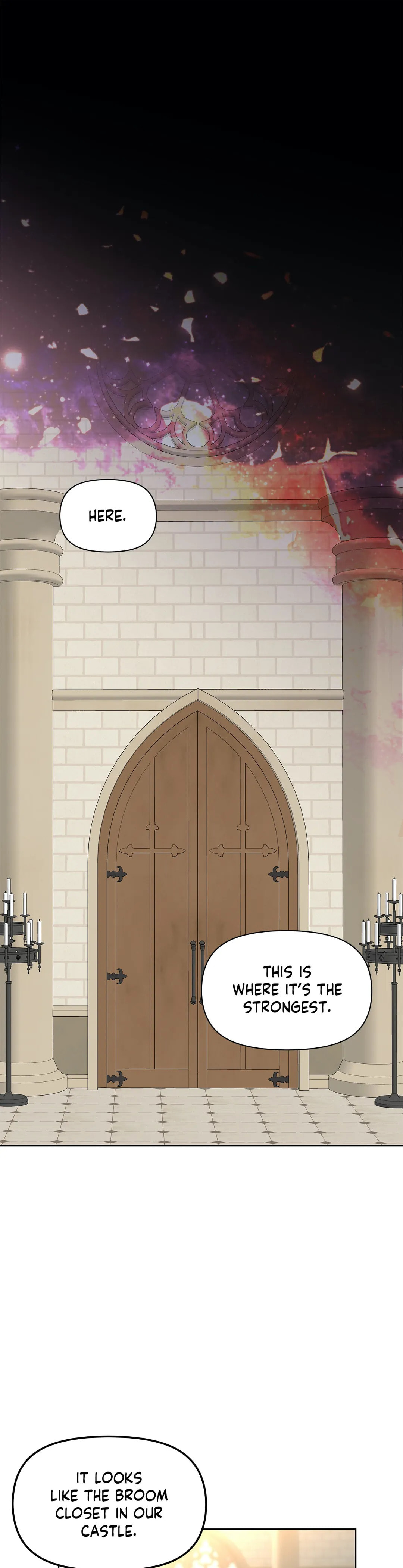 Princess Villainess Chapter 41 page 2 - 