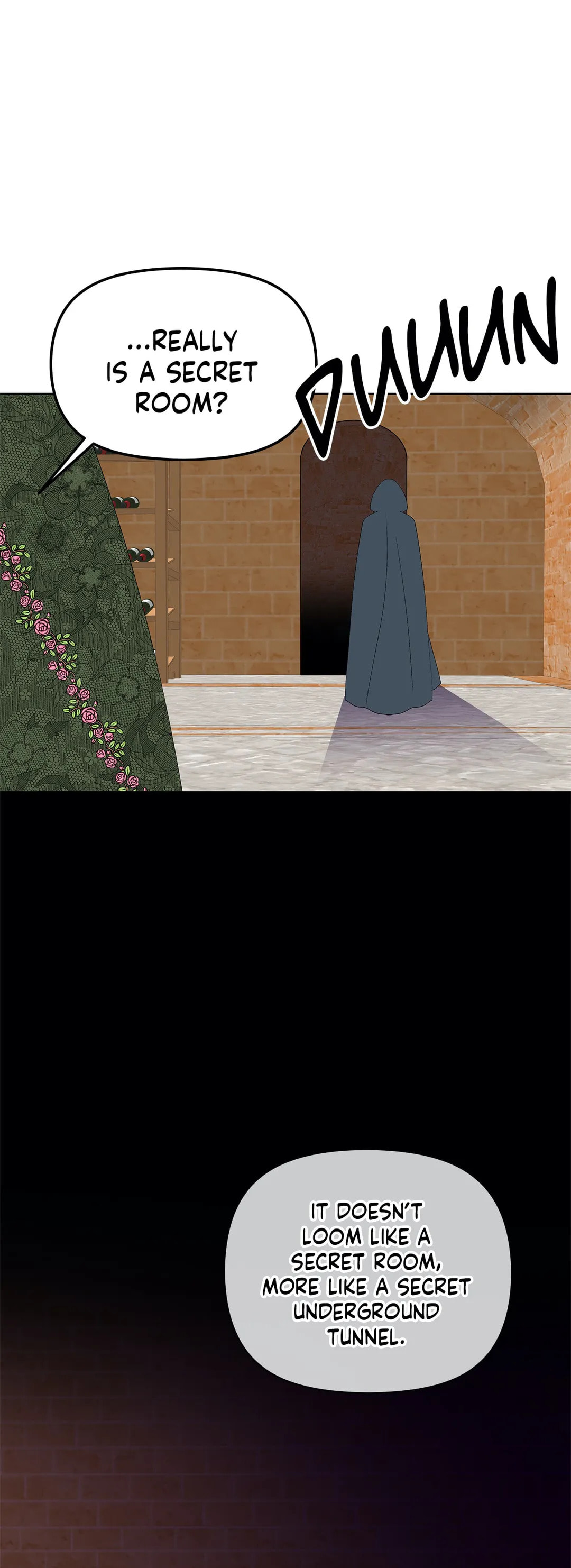Princess Villainess Chapter 41 page 11 - 