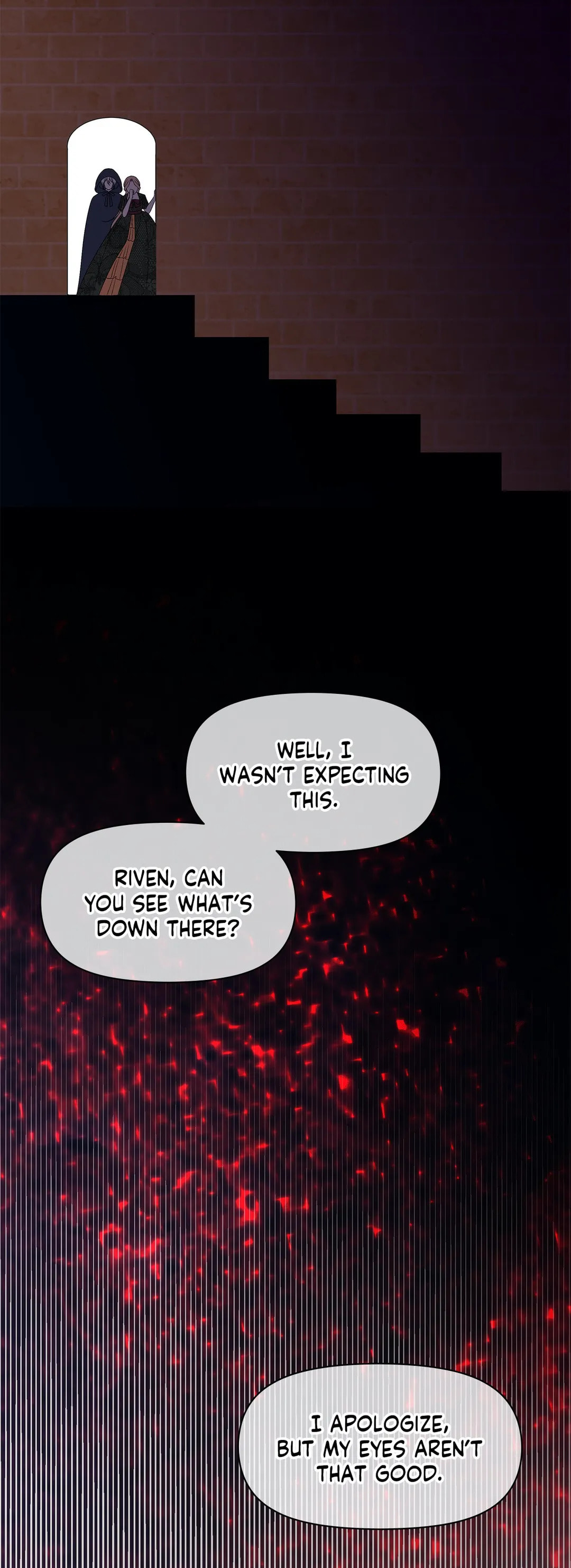 Princess Villainess Chapter 41 page 12 - 