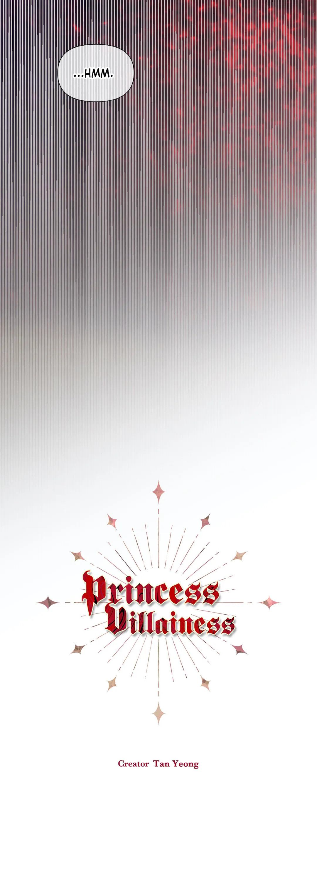 Princess Villainess Chapter 41 page 13 - 