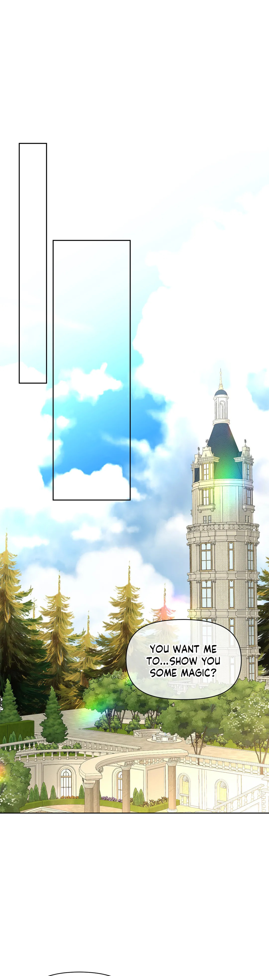 Princess Villainess Chapter 41 page 14 - 