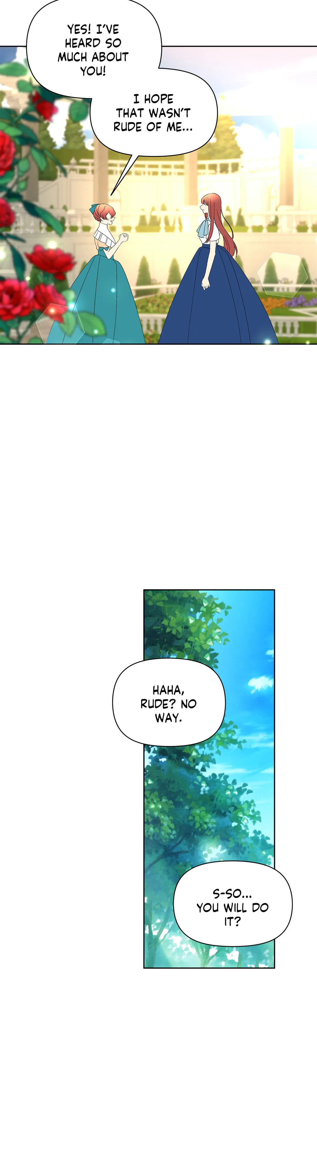 Princess Villainess Chapter 41 page 15 - 