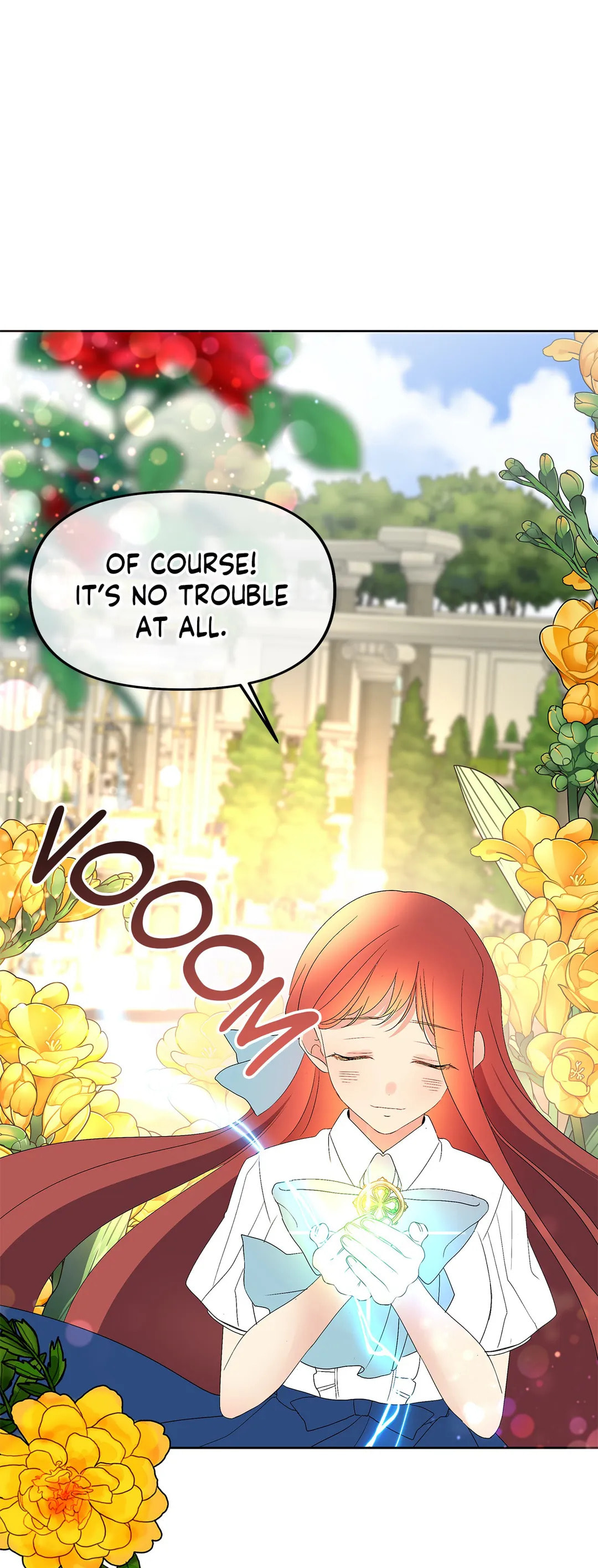 Princess Villainess Chapter 41 page 16 - 