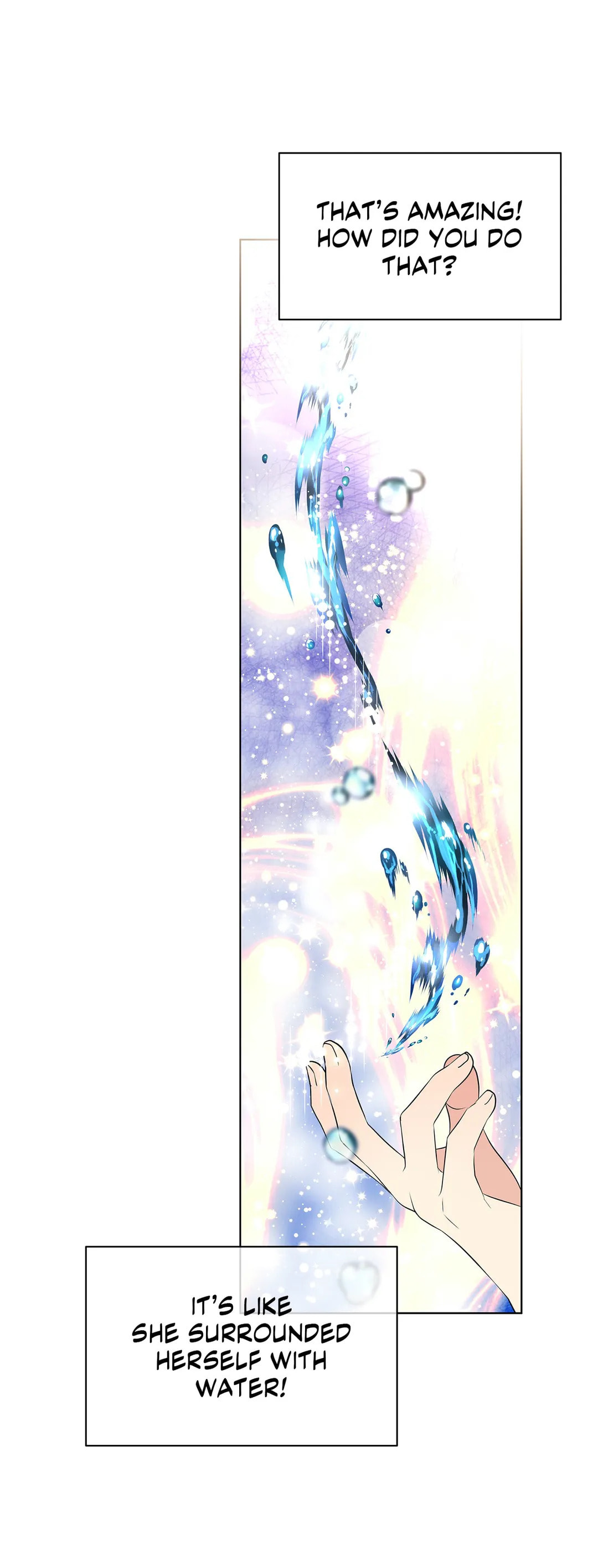 Princess Villainess Chapter 41 page 18 - 