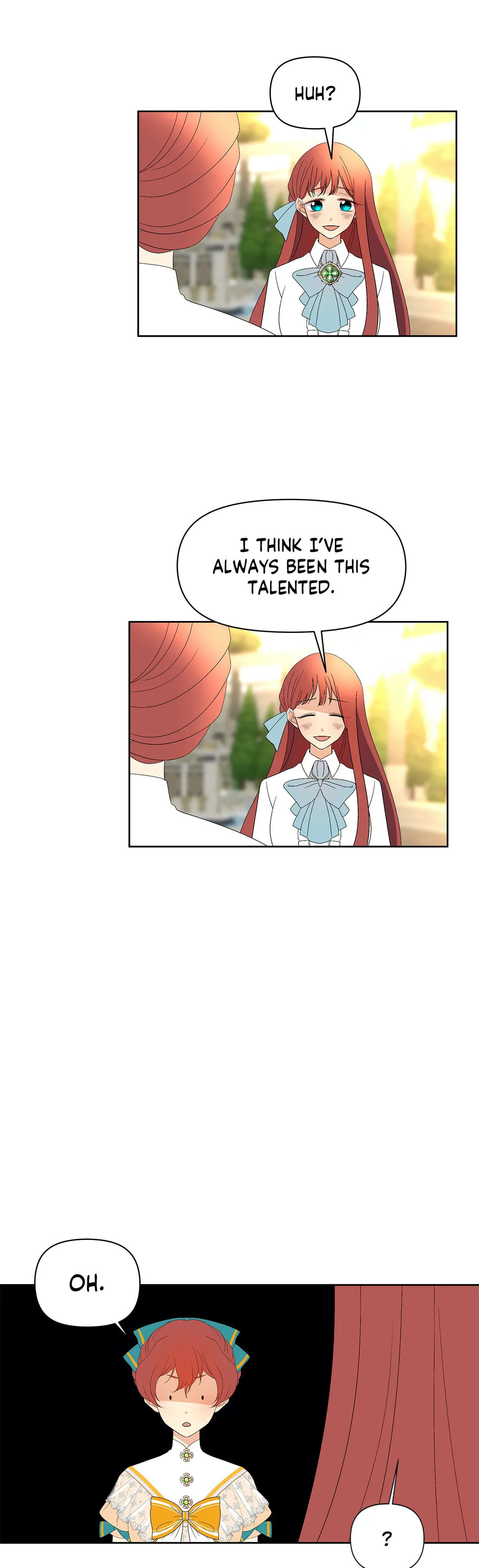 Princess Villainess Chapter 41 page 21 - 