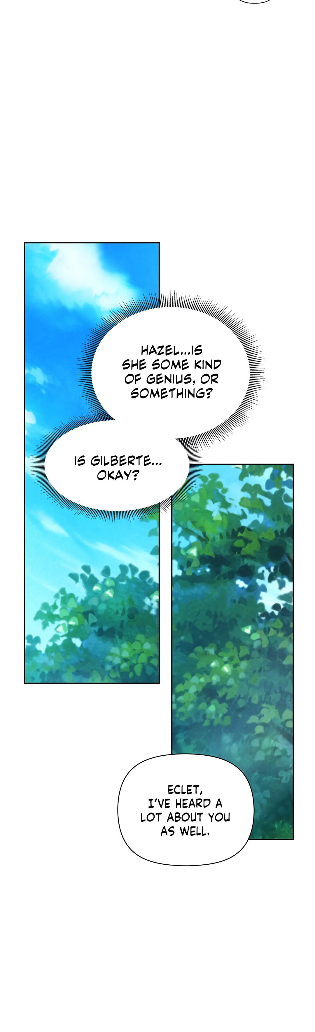 Princess Villainess Chapter 41 page 22 - 