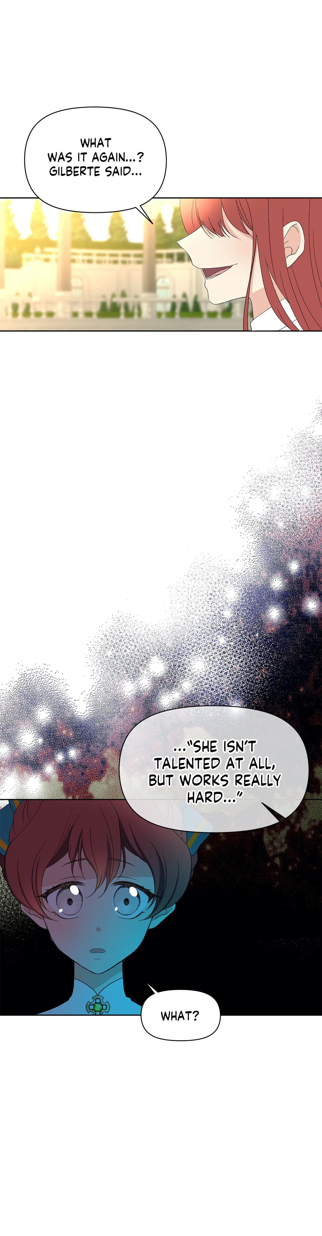 Princess Villainess Chapter 41 page 23 - 