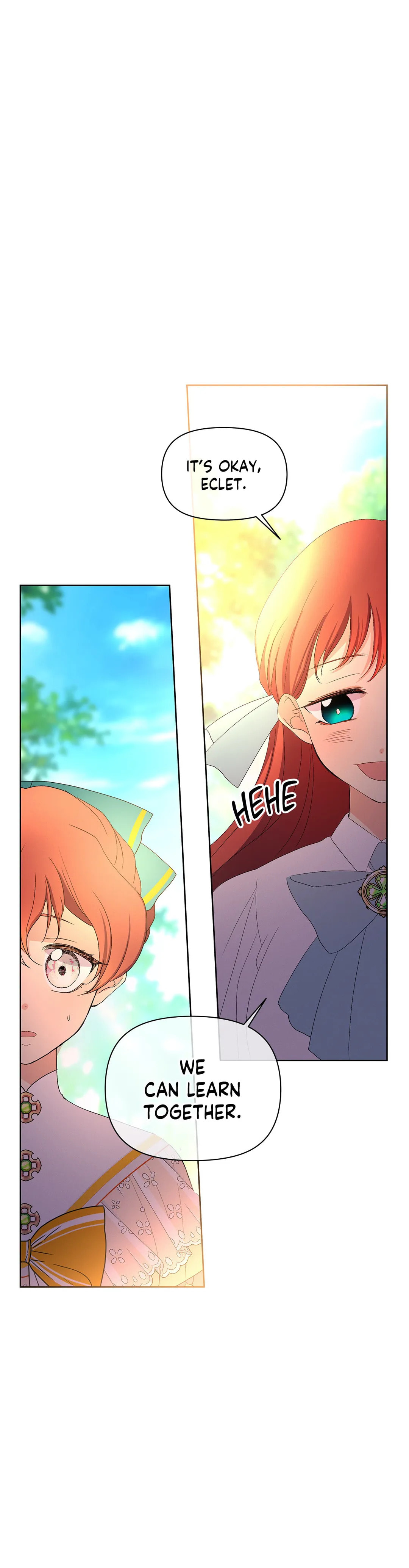 Princess Villainess Chapter 41 page 24 - 