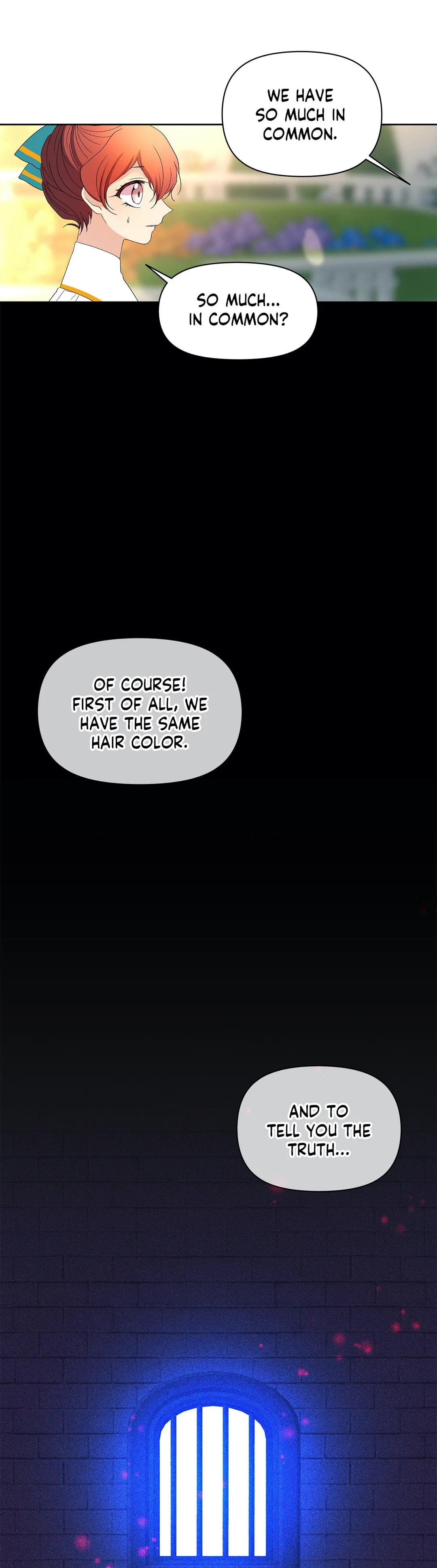 Princess Villainess Chapter 41 page 25 - 