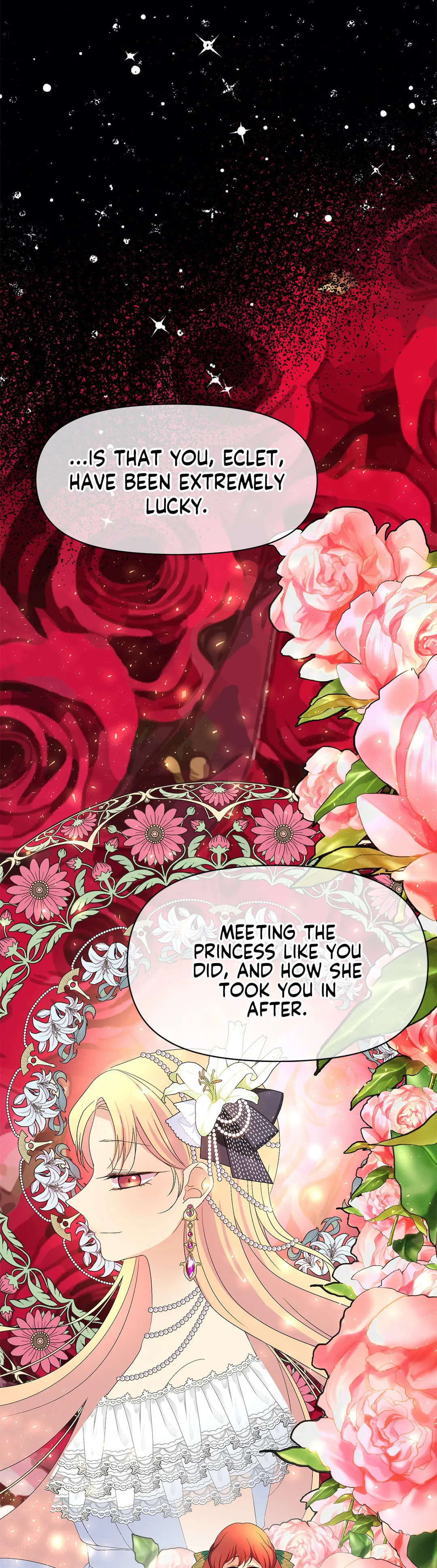 Princess Villainess Chapter 41 page 27 - 