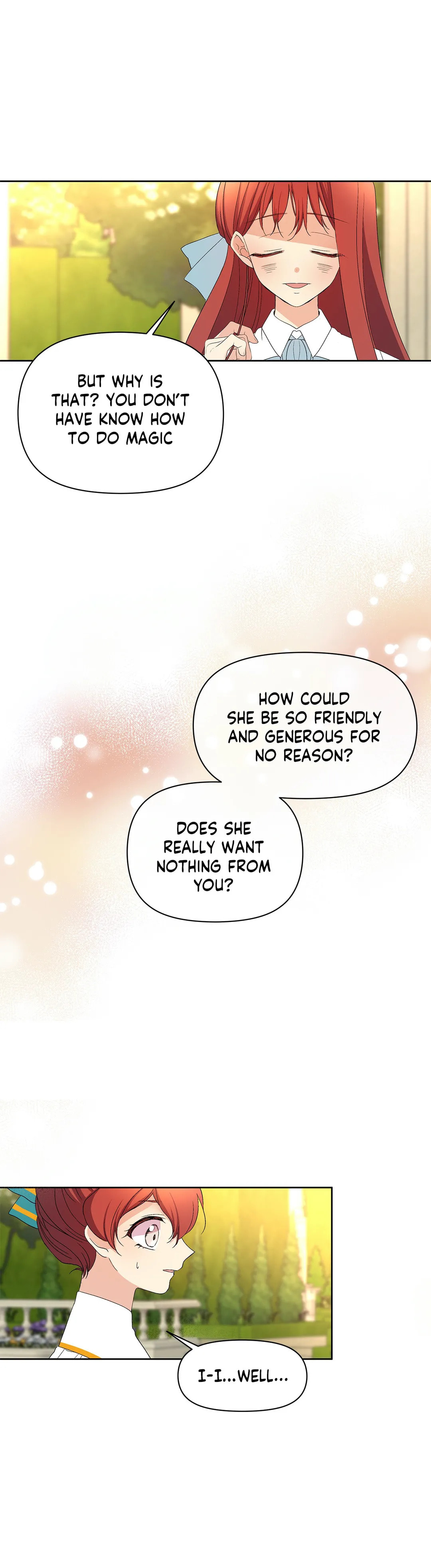 Princess Villainess Chapter 41 page 29 - 
