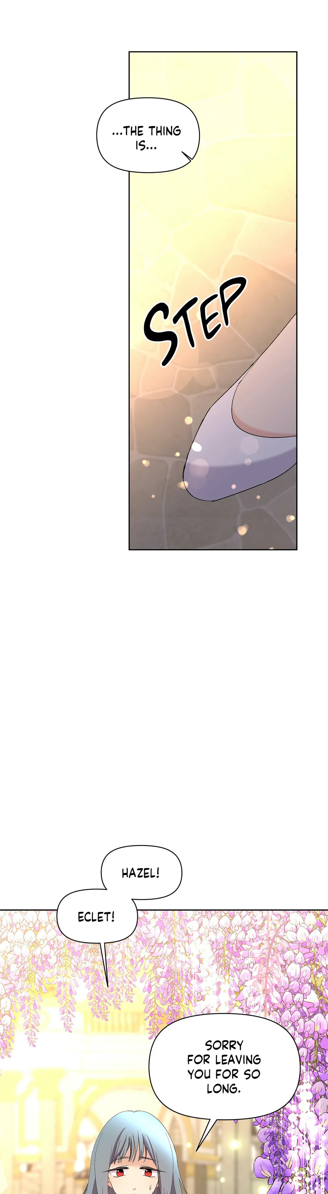 Princess Villainess Chapter 41 page 30 - 