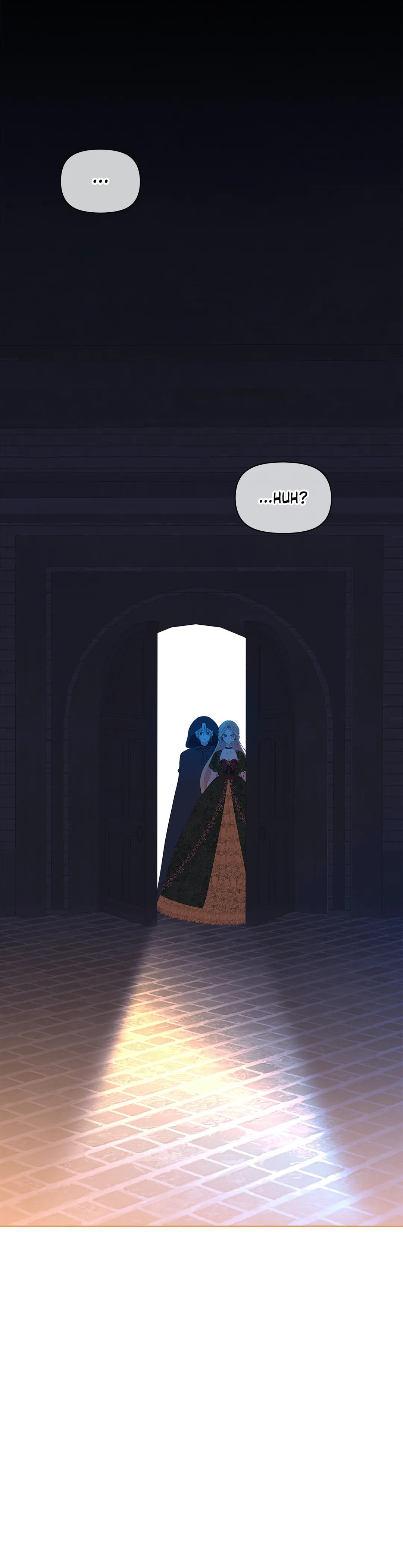 Princess Villainess Chapter 41 page 4 - 