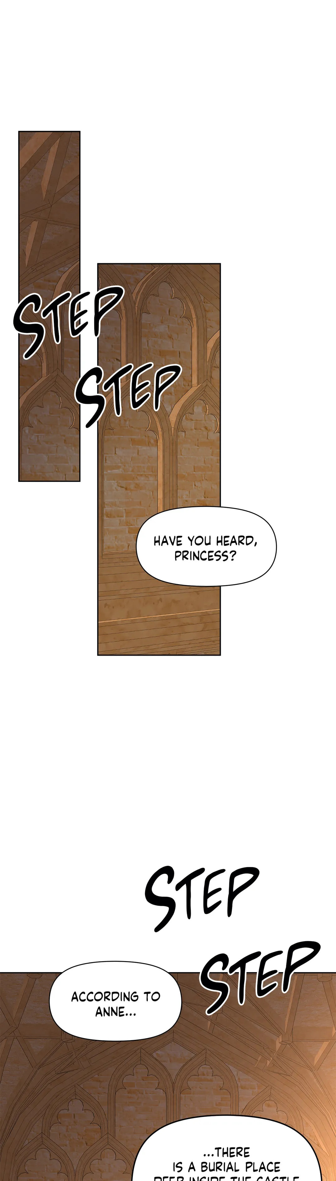 Princess Villainess Chapter 41 page 33 - 