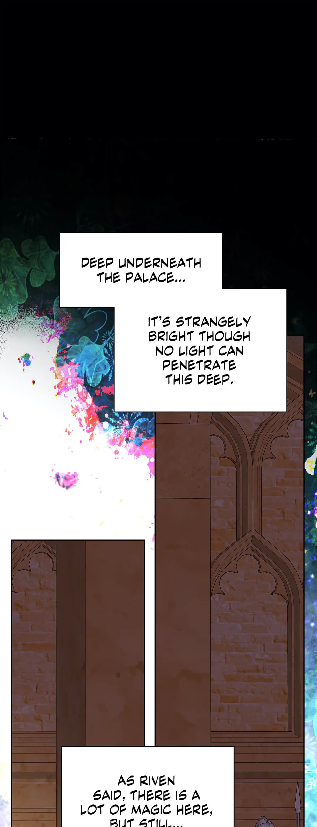 Princess Villainess Chapter 41 page 35 - 
