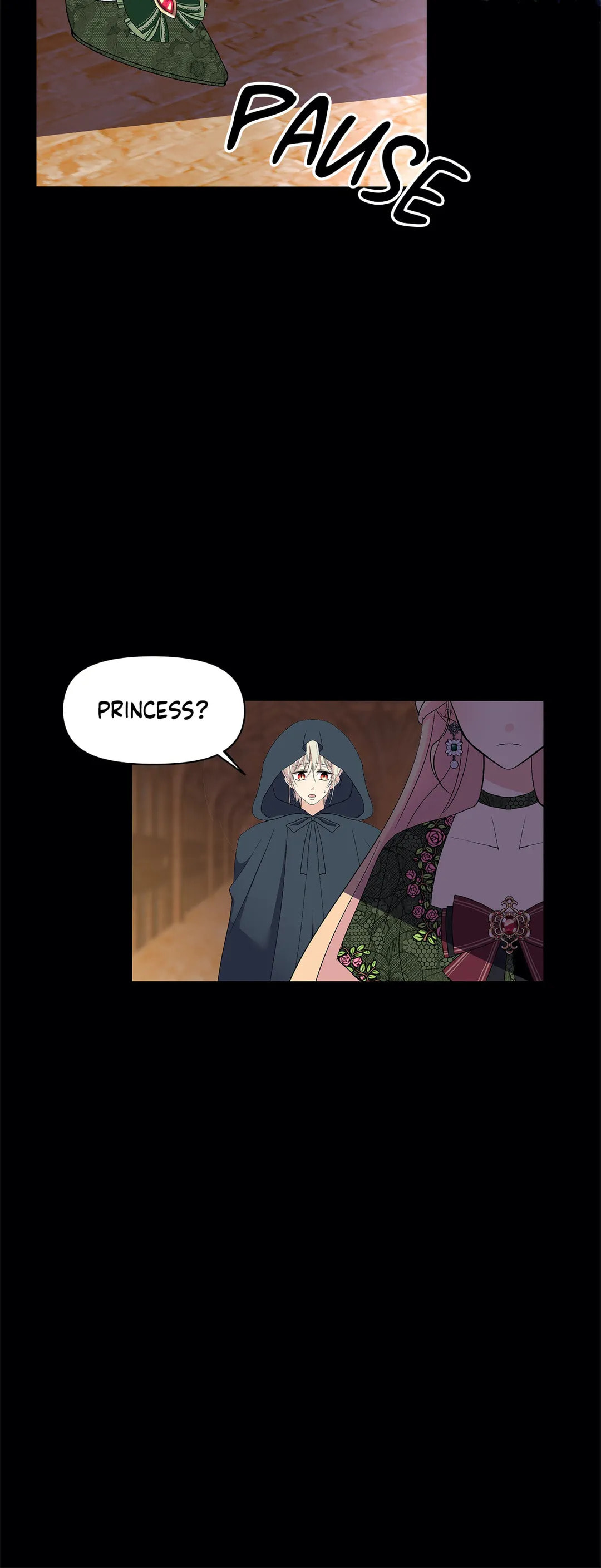 Princess Villainess Chapter 41 page 37 - 