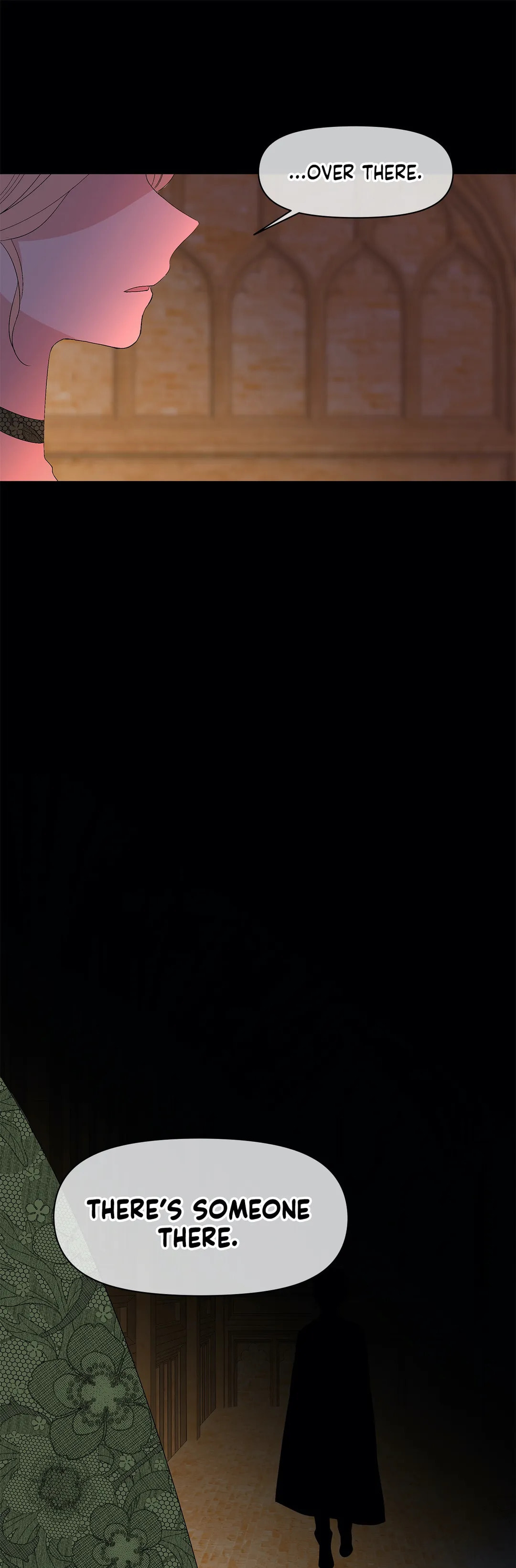 Princess Villainess Chapter 41 page 38 - 