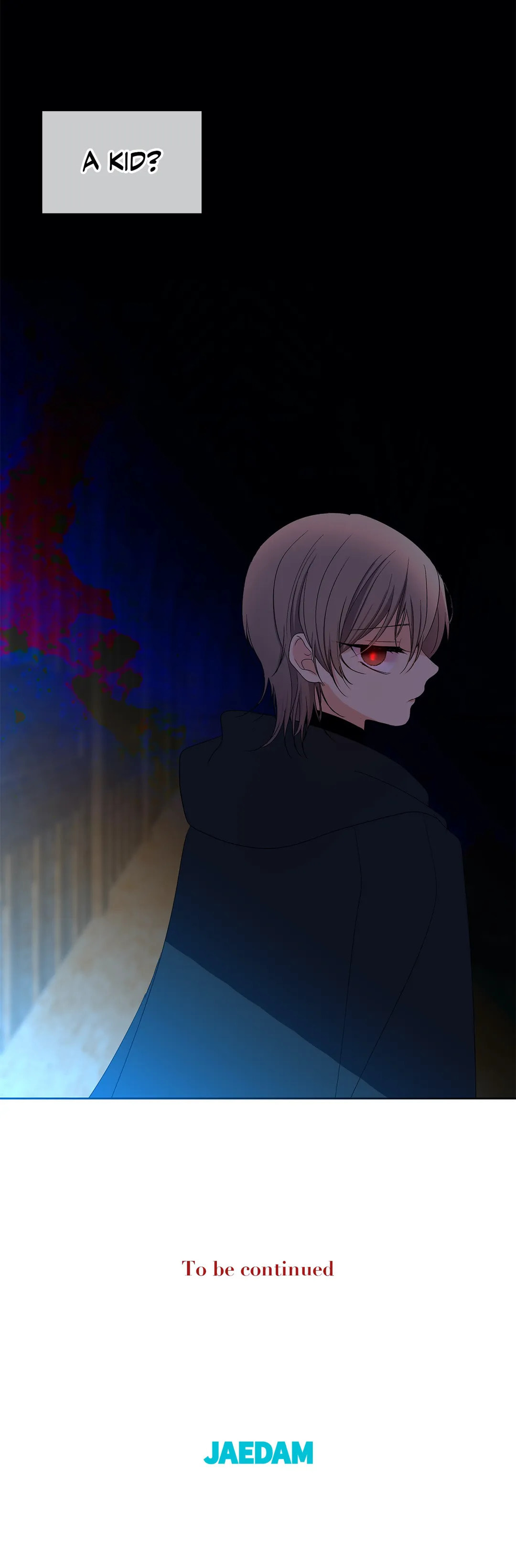 Princess Villainess Chapter 41 page 40 - 