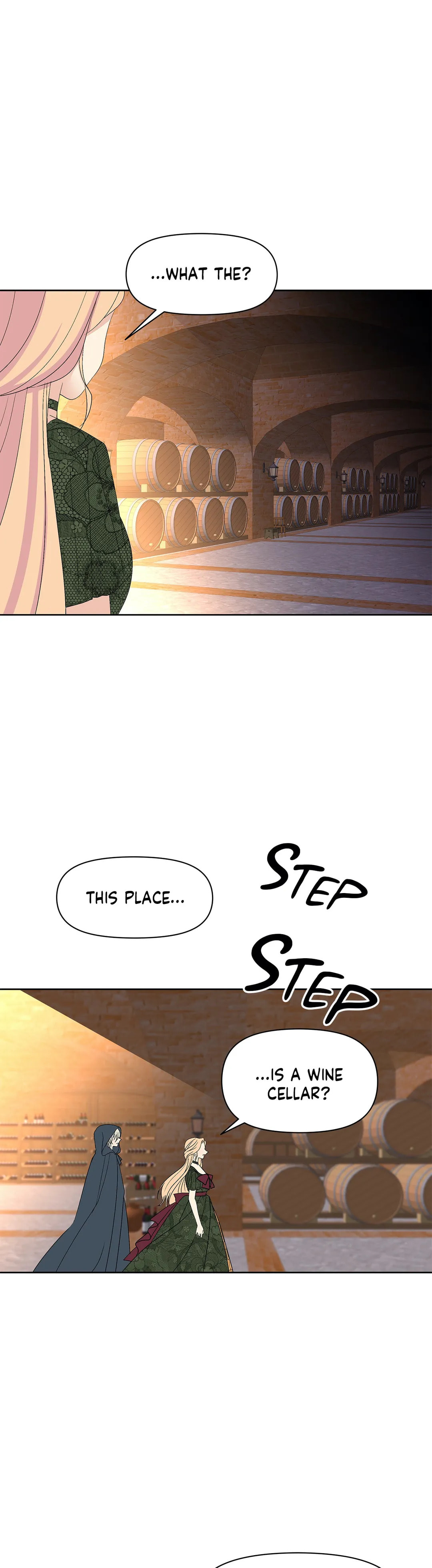 Princess Villainess Chapter 41 page 5 - 