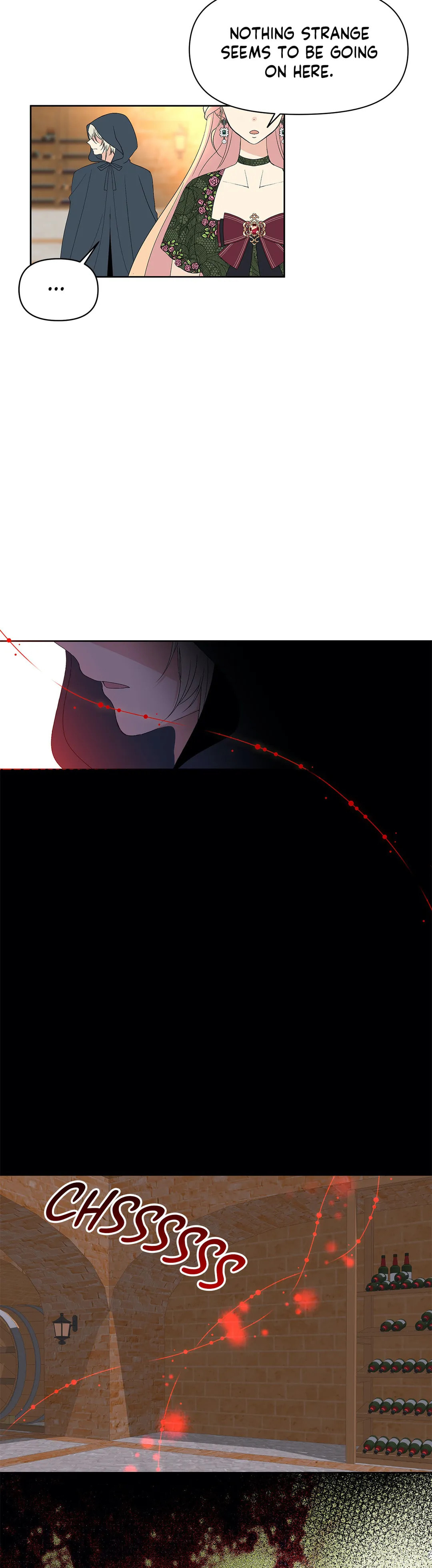 Princess Villainess Chapter 41 page 6 - 