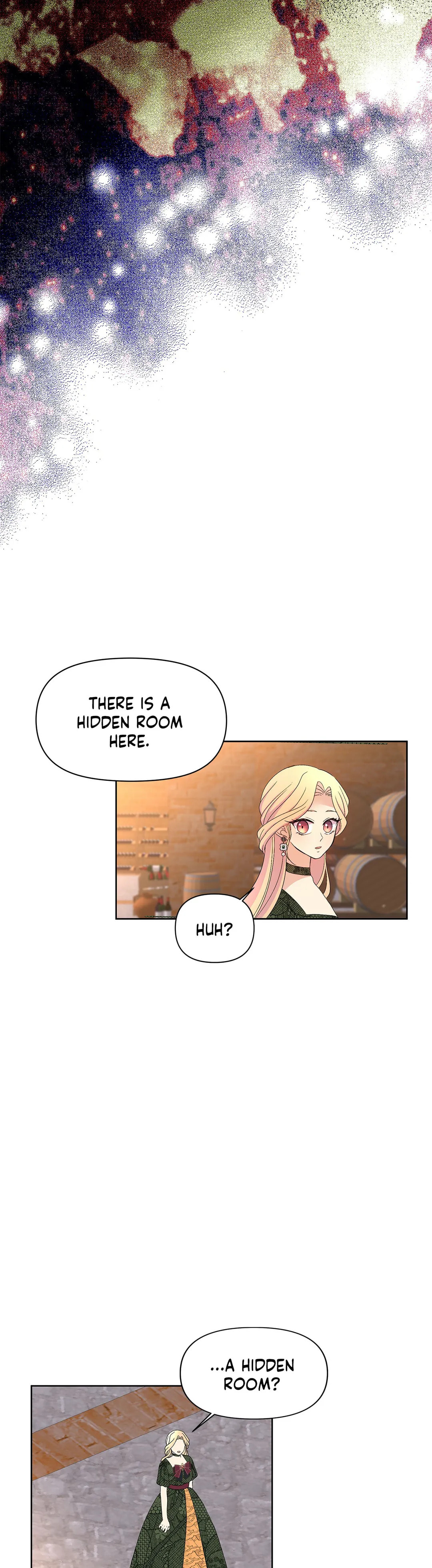 Princess Villainess Chapter 41 page 7 - 