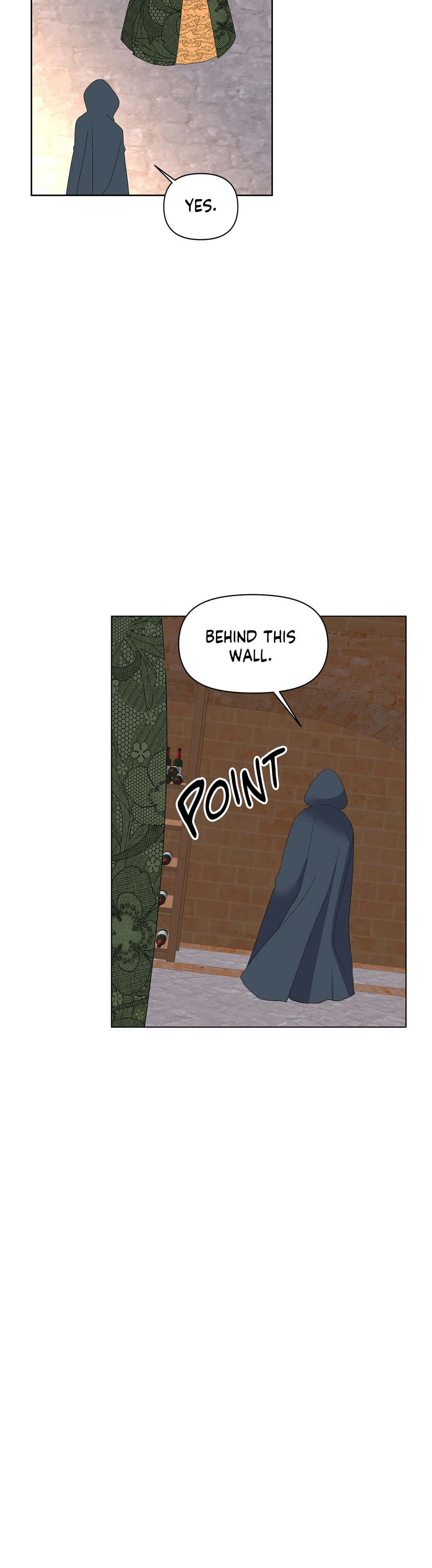 Princess Villainess Chapter 41 page 8 - 