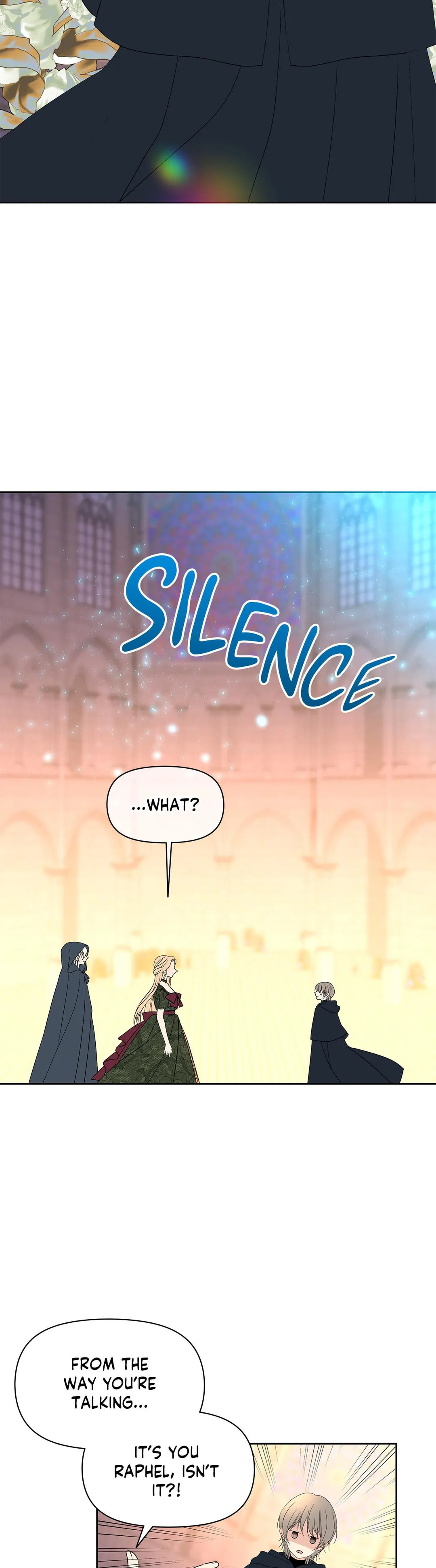 Princess Villainess Chapter 42 page 12 - 