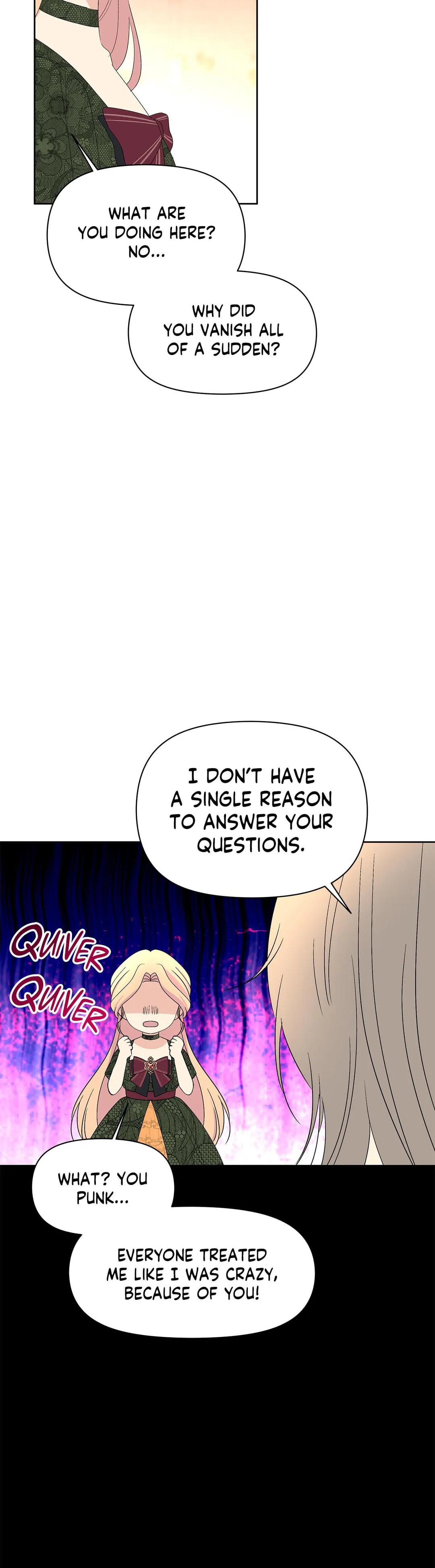 Princess Villainess Chapter 42 page 14 - 