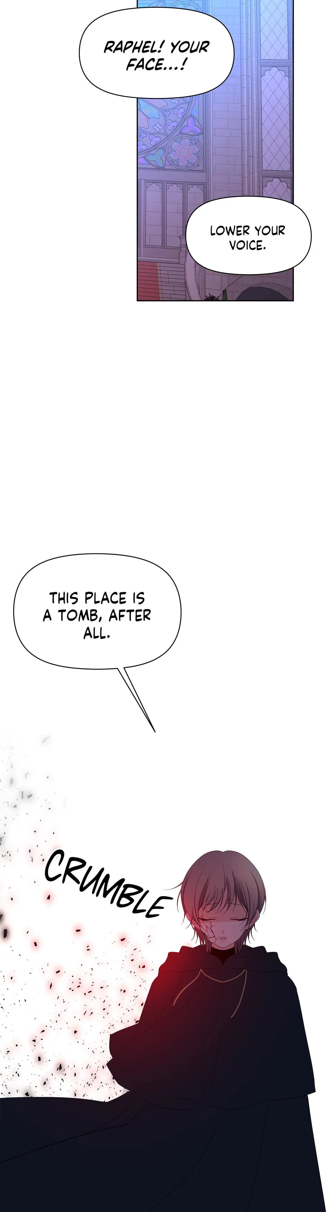 Princess Villainess Chapter 42 page 16 - 