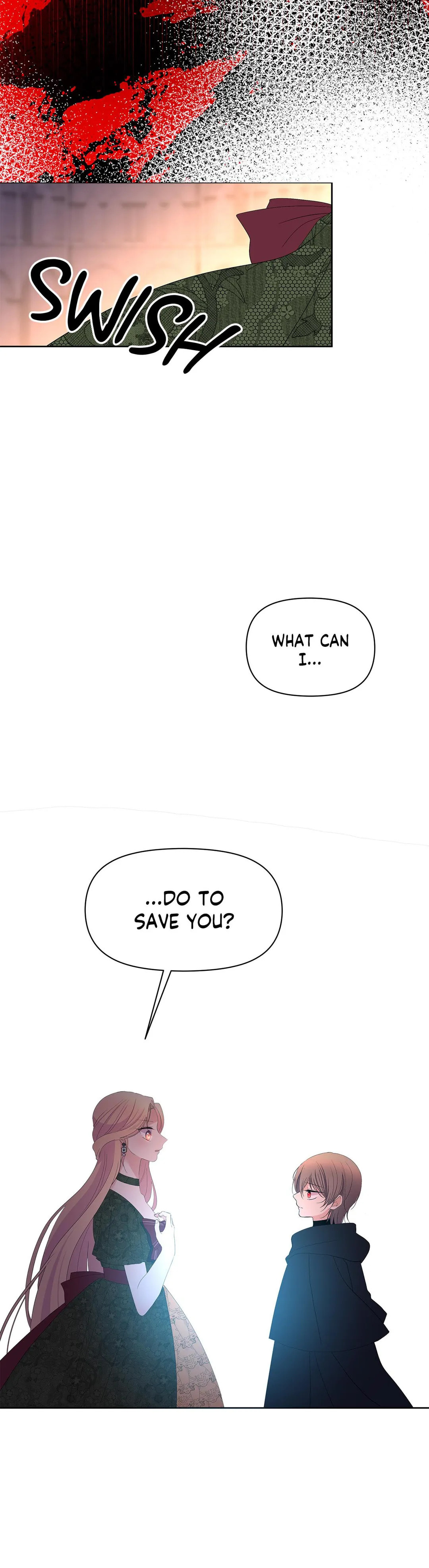 Princess Villainess Chapter 42 page 18 - 