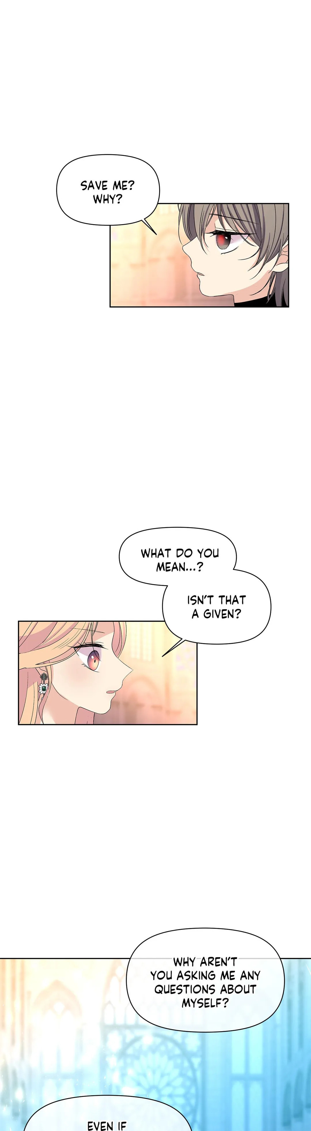 Princess Villainess Chapter 42 page 19 - 