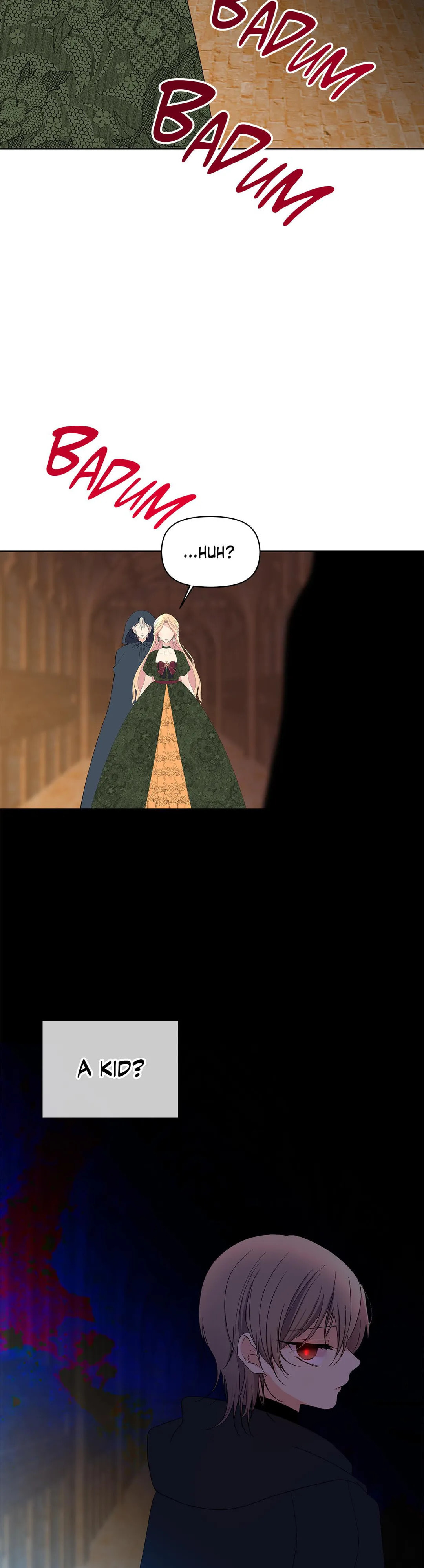 Princess Villainess Chapter 42 page 3 - 