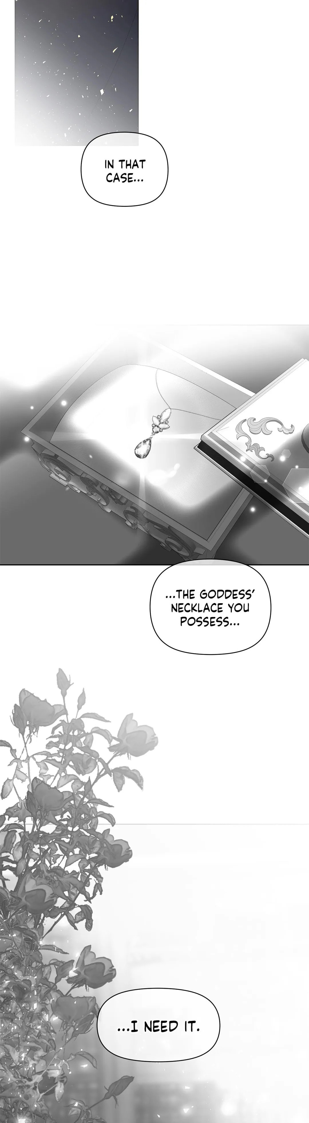 Princess Villainess Chapter 42 page 21 - 