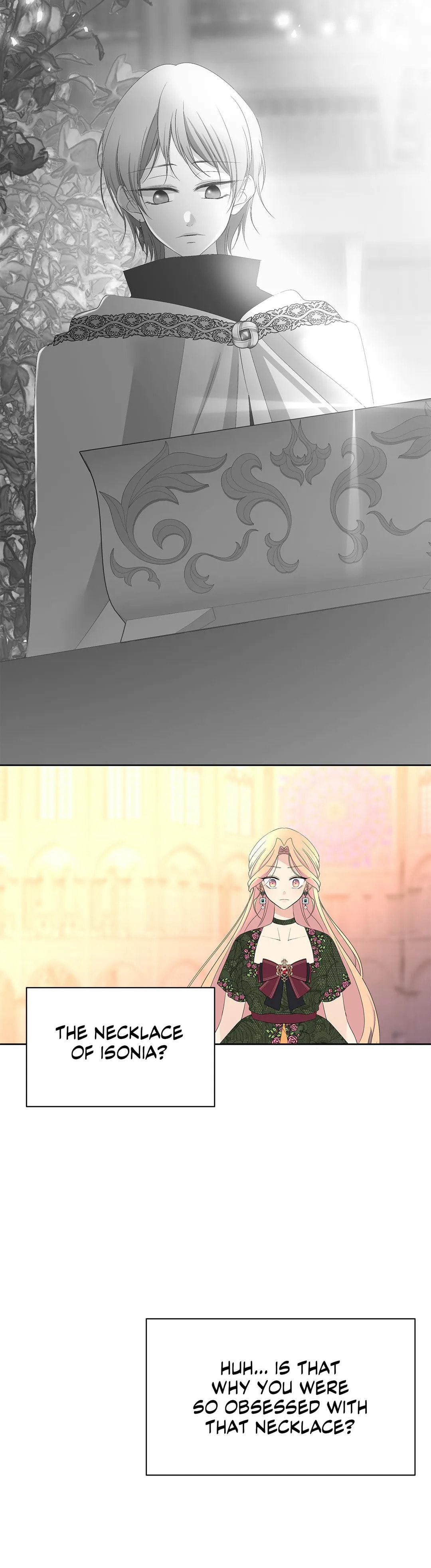 Princess Villainess Chapter 42 page 22 - 