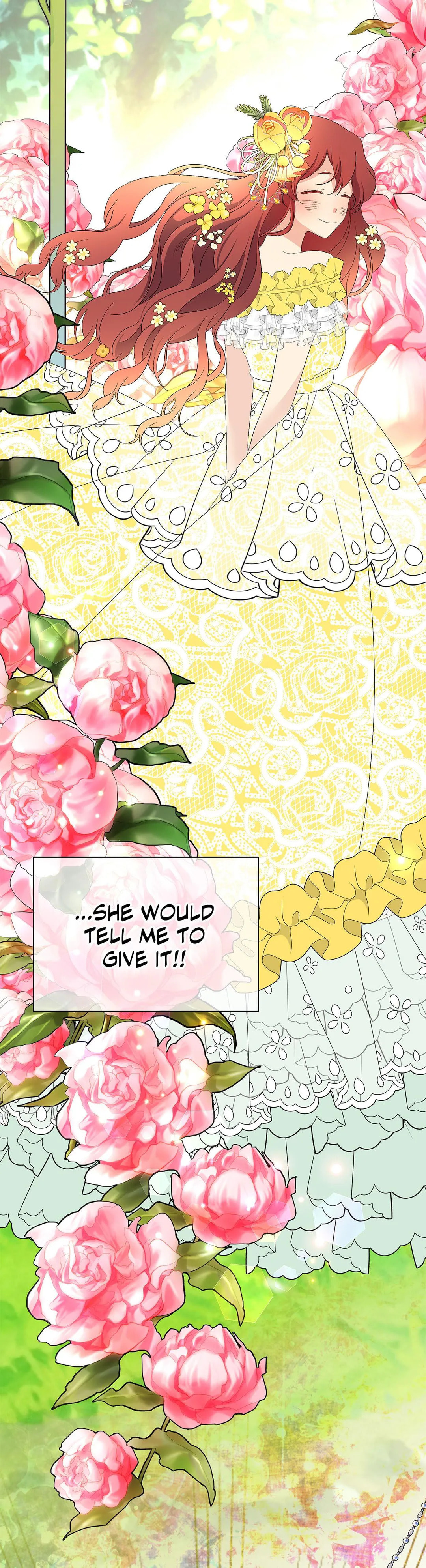 Princess Villainess Chapter 42 page 24 - 